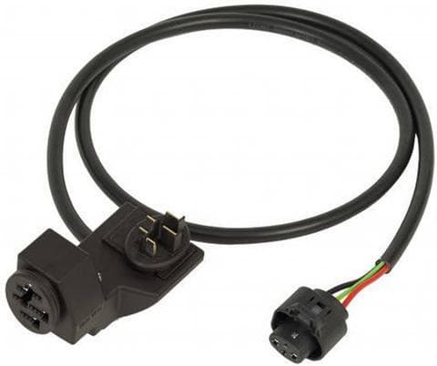 Bosch Ebike Systems Bosch PowerPack-kabel 820 mm strømledning