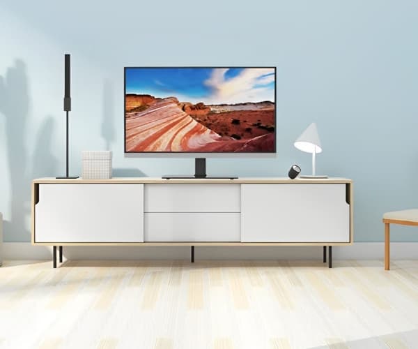 Mozos gulvstativ Vesa 32'' - 70''