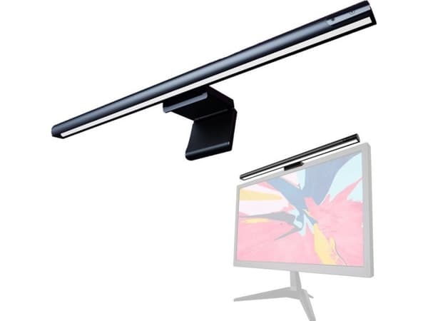 Mozos MOZOS D011 LED-näyttövalaisin MOZOS D011