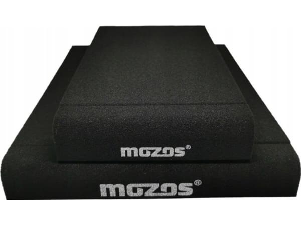 Mozos MOZOS ISOPAD-S akustiske høyttalerputer 2 stk