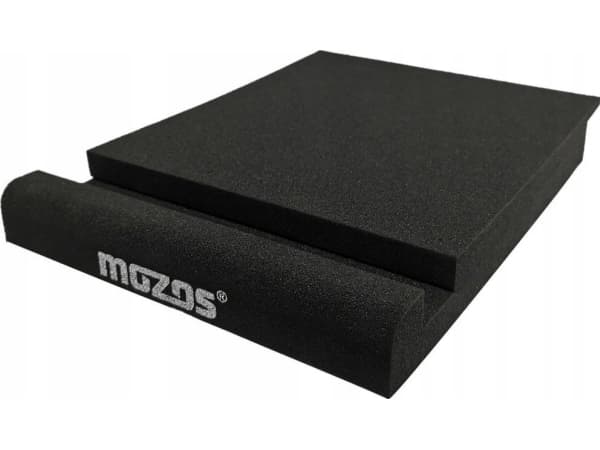 Mozos MOZOS ISOPAD-S akustiske høyttalerputer 2 stk