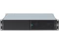 Pikkukuva 1 / 3: Kontroler Sonnet Echo III Rackmount 3-slot Thunderbolt 3 to PCIe card expansion system