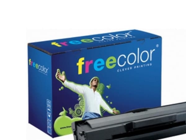 Freecolor TN325C-HY-FRC, 3500 sivua, Syaani, 1 kpl