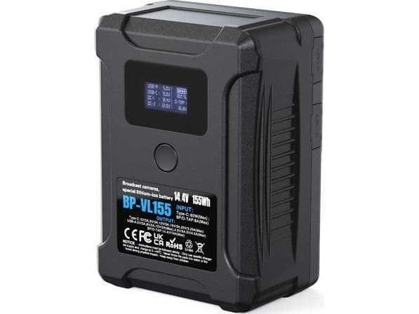 Akumulator Extra Digital SONY BP-VL155 akumuliatorius, 10500mAh