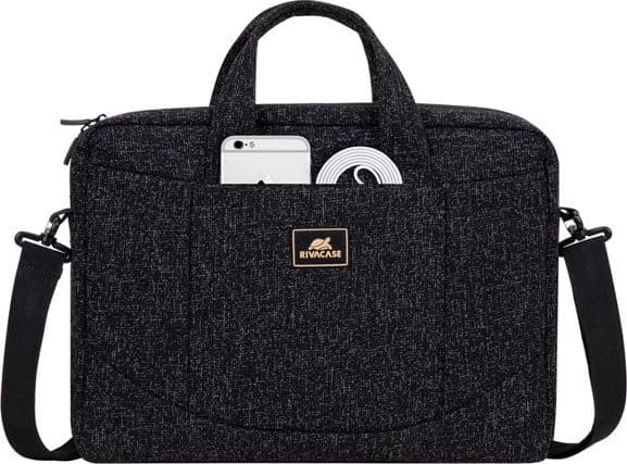 Rivacase 7931, Laptop-veske, 39,6 cm (15.6"), Skulderrem, 700 g