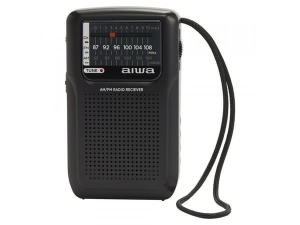 Radio RS-33