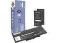Miniatyrbilde 1 av 5: Mitsu notebook battery for Dell Latitude E7270, E7470 (7.4V-7.6V) (5800 mAh)