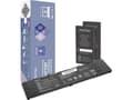 Pikkukuva 1 / 5: Mitsu kannettavan tietokoneen akku Asus Zenbook UX310, UX3410UA, UX410UA (11,4V) (3900 mAh)