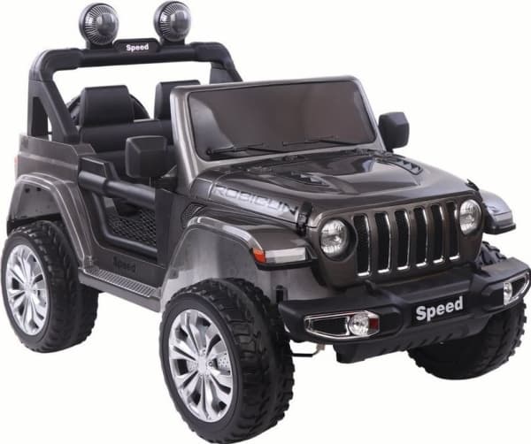 Lean Cars Akkukäyttöinen auto FT-938 Blue 4x4