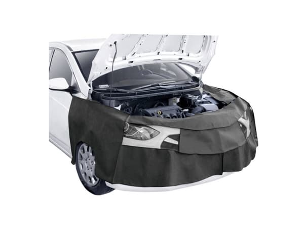 HP Autotarvikkeet 11310 Auton näytönsuoja (L x S x K) 570 cm x 365 cm x 310 mm