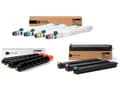 Miniatyrbilde 1 av 2: Katun toner Katun toner for Konica Minolta Bizhub C 220 TN-216Y | YellowAccess
