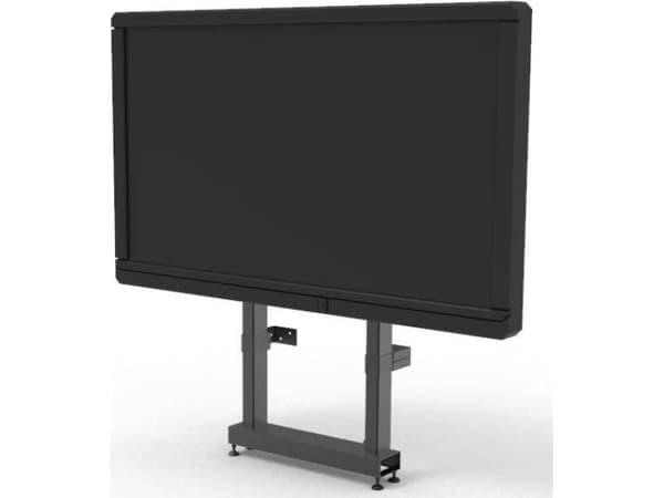 VivoLink - Monteringssett - for flatpanel - motorized, 160 kg - låsbar - stål - svart - skjermstørrelse: 32"-100" - monteringsgrensesnitt: opptil 800
