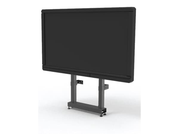 VivoLink - Monteringssett - for flatpanel - motorized, 160 kg - låsbar - stål - svart - skjermstørrelse: 32"-100" - monteringsgrensesnitt: opptil 800