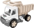Pikkukuva 2 / 2: Wader Chassis Biscuit Cloud - Jättimäinen kippiauto