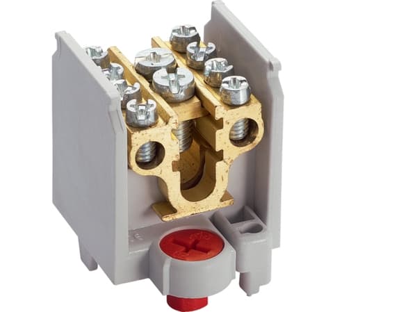 Hager K65, 40 mm, 44 mm, 44 mm, 44 mm