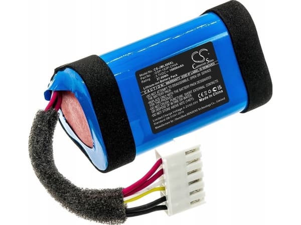 Cameron Sino oppladbart batteritype Gsp-1s3p-ch4a / 1aa011na For Jbl Charge 5 / Jml500xl