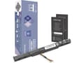 Miniatyrbilde 1 av 5: Mitsu notebook battery for Acer Aspire E5-573 E5-573G (14.4V-14.8V) (1800 mAh)