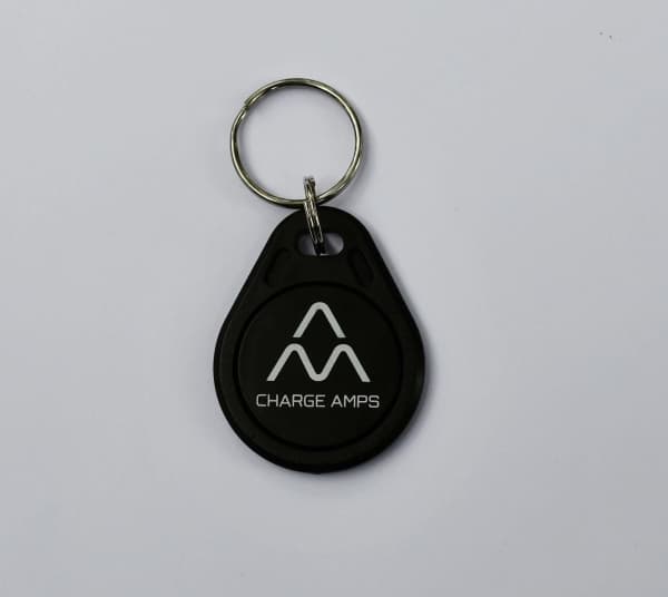Charge Amps RFID-fob set 10 st CA-131369