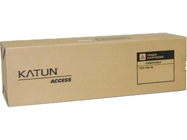 Toner Katun Toner Katun z chip do Kyocera Mita M 3040 / FS 2100 | 12 500 | black Access
