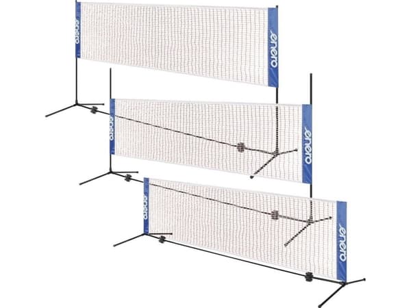 Enero JUSTERBAR VOLLEYBALL BADMINTON TENNIS 3-IN-1
