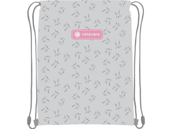 Astra ASTRABAG HONEYBUNNY skoveske, AD1
