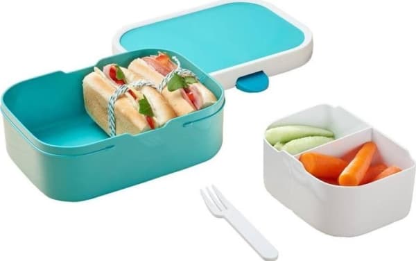 Rosti Mepal Lunchbox Campus Frozen 2 107440065382