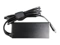 Miniatyrbild 2 av 2: Dell - Strömadapter - 65 Watt - Italien