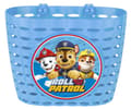 Miniatyrbild 3 av 5: Paw_Patrol Bike Basket Boy