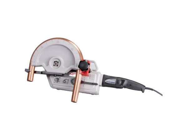 Rothenberger 1000001550, 5,2 cm, 11,2 cm, 2,8 cm, 1,5 cm, 450 mm, 690 mm