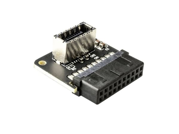 Kolink KL-U3XTC #####USB-Adapter Sort