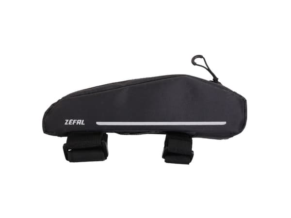 ZEFAL Z AERO TOP-TUBE BAG oppbevaringspose på rammen