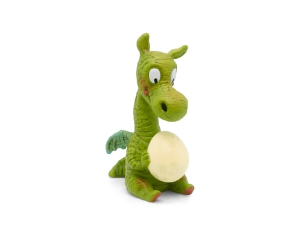 tonies 10000895, Figur till leksaksspeldosa, 6 År, Grön