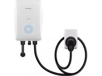 SUNGROW | EV Charger AC 11kW AC011E-01 | ACH00015 | 11 kW | 7 m | White/Black