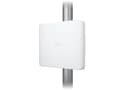 Miniatyrbilde 2 av 3: Ubiquiti - Network device mounting box - stangmonterbar, veggmonterbar