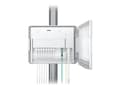 Miniatyrbilde 1 av 3: Ubiquiti - Network device mounting box - stangmonterbar, veggmonterbar