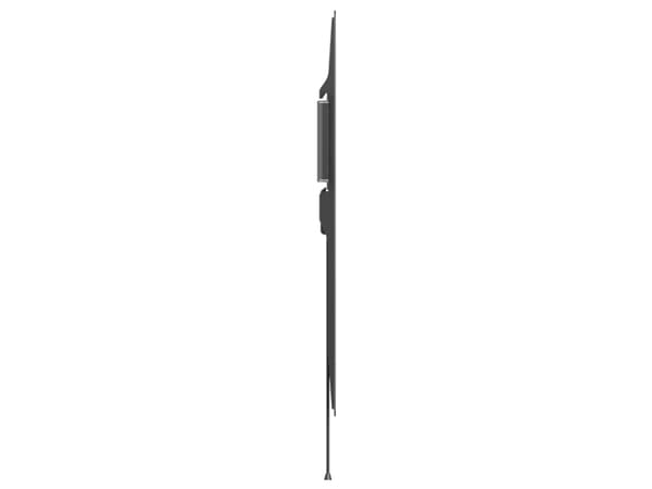 NOX NXLITEWALLSTAND, 58,4 cm (23"), 139,7 cm (55"), 35 kg, 200 x 200 mm, 400 x 400 mm, Svart