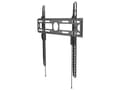 Miniatyrbild 1 av 5: NOX NXLITEWALLSTAND, 58,4 cm (23"), 139,7 cm (55"), 35 kg, 200 x 200 mm, 400 x 400 mm, Svart
