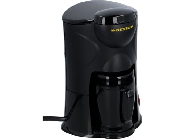 Dunlop Coffee maker DUNLOP 12V uni