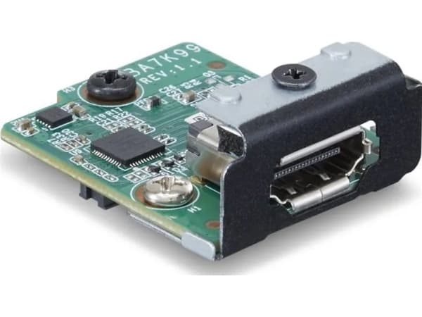 Lenovo - HDMI-utvidelseskort - grønn