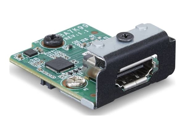 Lenovo - HDMI-utvidelseskort - grønn
