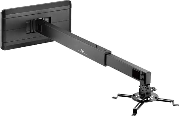Maclean MC-945 wall mount for short throw projector max 15kg
