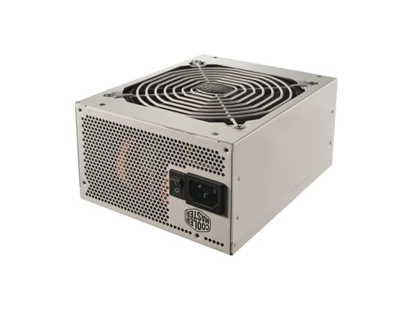 Cooler Master MWE Gold V2 1050 - White Edition - strømforsyning (intern) - ATX12V 3.0/ EPS12V - 80 PLUS Gold - AC 100-240 V - 1050 watt - aktiv PFC -