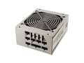 Miniatyrbilde 4 av 5: Cooler Master MWE Gold V2 1050 - White Edition - strømforsyning (intern) - ATX12V 3.0/ EPS12V - 80 PLUS Gold - AC 100-240 V - 1050 watt - aktiv PFC -