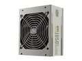 Miniatyrbilde 2 av 5: Cooler Master MWE Gold V2 1050 - White Edition - strømforsyning (intern) - ATX12V 3.0/ EPS12V - 80 PLUS Gold - AC 100-240 V - 1050 watt - aktiv PFC -