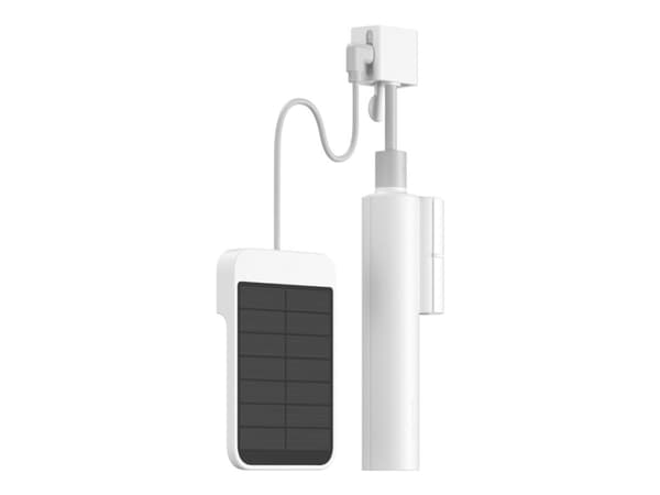 SwitchBot - Elektrisk persiennsnurrning - trådlös - Bluetooth LE