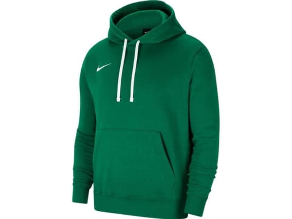 Nike Park 20 Fleece huppari CW6894 302 CW6894 302 vihreä S