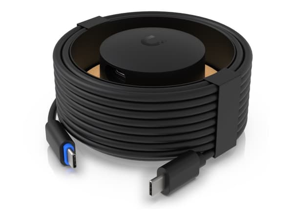 Ubiquiti - Strömadapter - för UniFi Protect UVC-G4-PRO