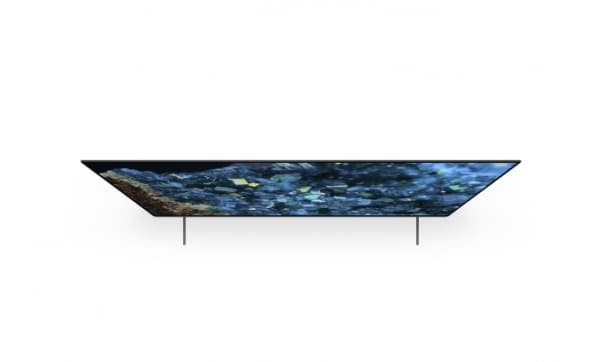 Sony FWD-55A80L, 139,7 cm (55"), 3840 x 2160 pikseliä, OLED, Älytelevisio, Wi-Fi, Musta