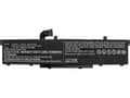 Miniatyrbilde 3 av 3: CoreParts - Batteri til bærbar PC