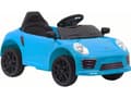 Miniatyrbilde 3 av 3: Lean Cars Batteribil WMT-666 Gul